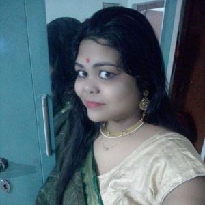 Meet your Posher, Jyoti